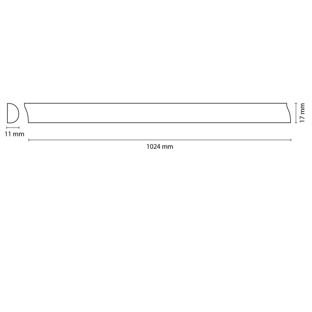 Lightstar Лента в PVC-профиле PROFILED 400014 12V 9.6W 120LED 4500K с п-кругл.расс.мат-л:пластик Lightstar Лента в PVC-профиле PROFILED 400014 12V 9.6W 120LED 4500K с п-кругл.расс.мат-л:пластик